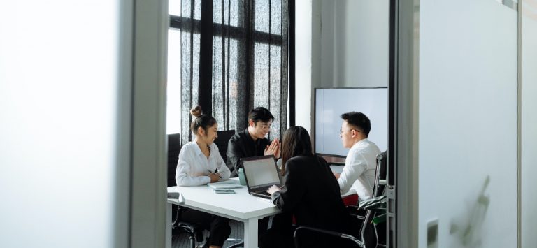 Business-Friendly and Flexible Offshore Staffing Solutions for SMBs