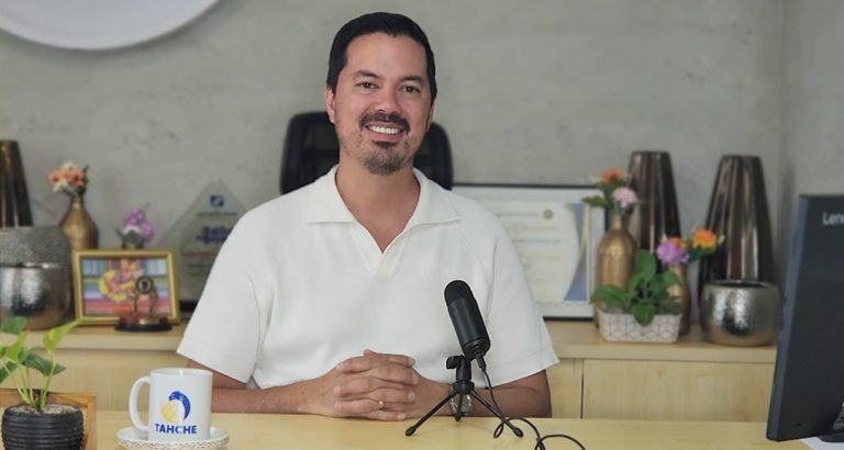Embracing Hands-on Leadership and Team Visibility for Success: Bryan Luoma (CEO) Visits the PH