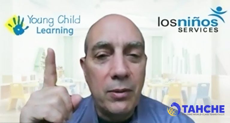 Los Niños Services x Tahche: Transforming Lives and Businesses Through Heartfelt Service