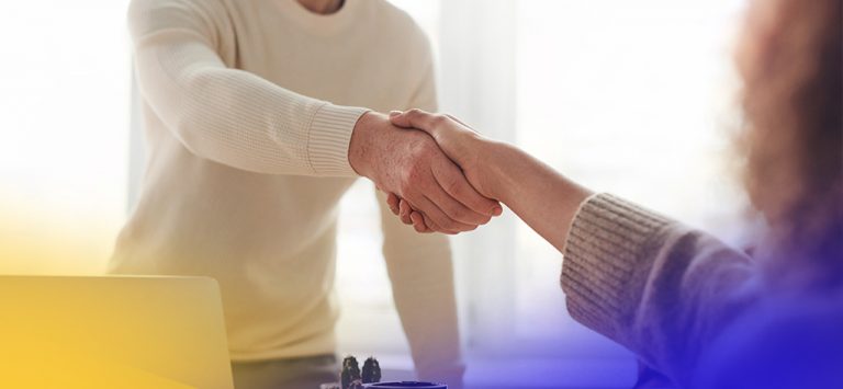 Of Embracing Change and Building Lasting Connections in the Corporate World