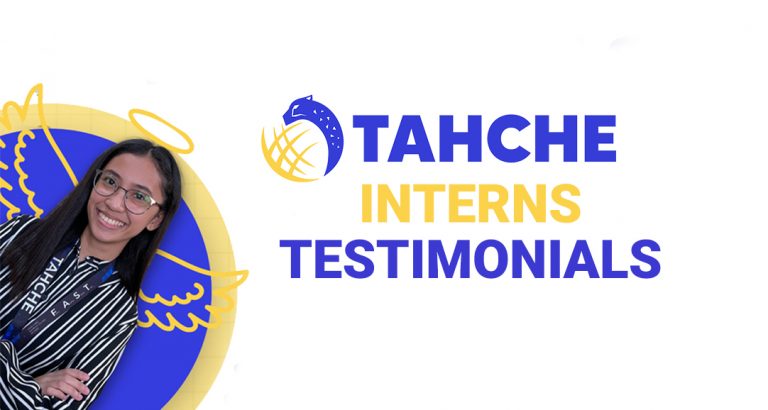 Tahche’s Internship Program: Training Filipino Students to Become Top Notch Professionals