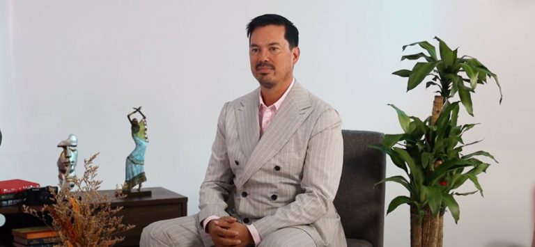 Tahche at 11: A Journey of Empowerment and Success — An Exclusive Fast Talk with Bryan Luoma, CEO
