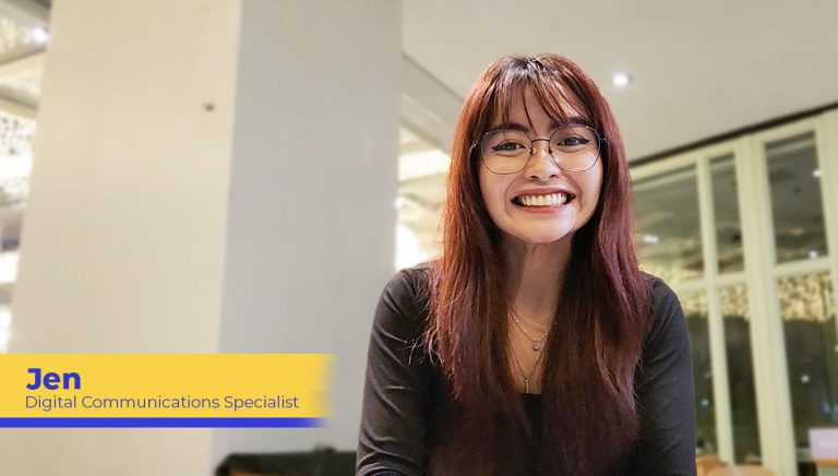 Mastering Digital Marketing: Insights from a Digital Communications Specialist