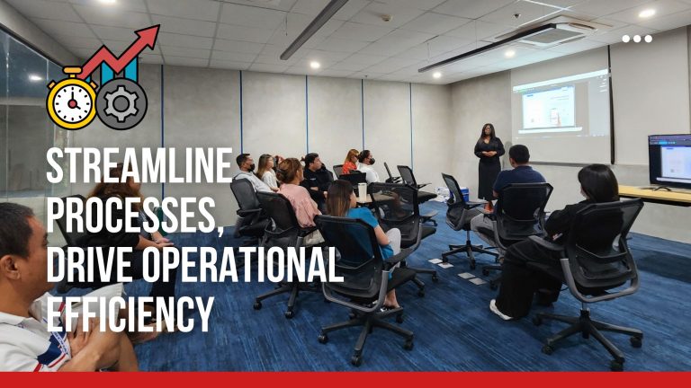 How to Hire an Operations Manager