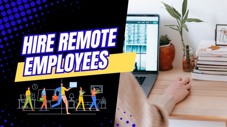 Watch this if you want to hire remote employees