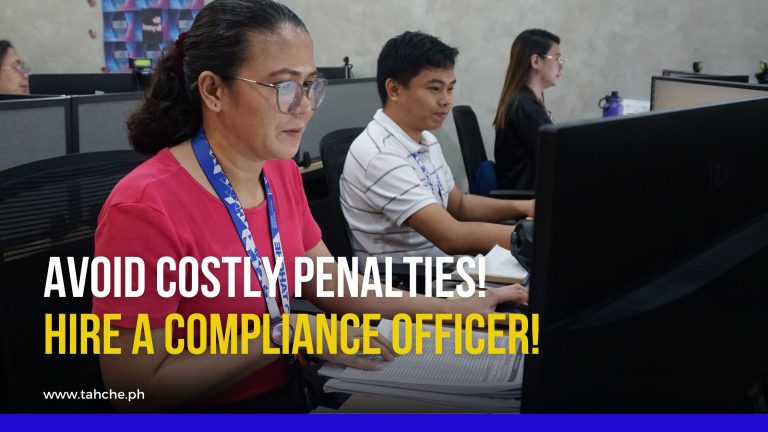 How to Hire a Compliance Officer