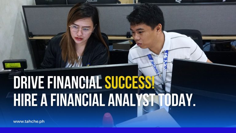 How to Hire a Financial Analyst