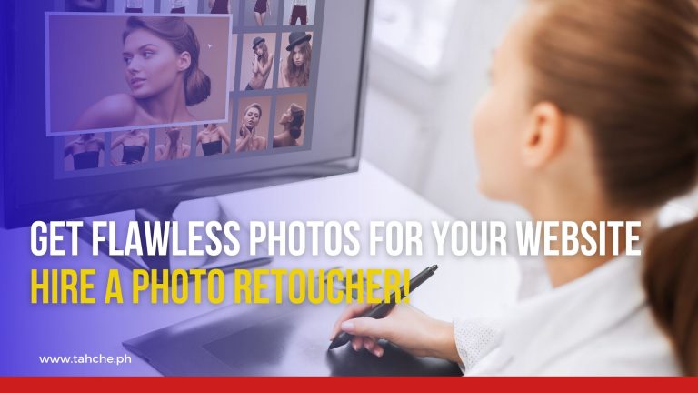 How to Hire a Photo Retoucher