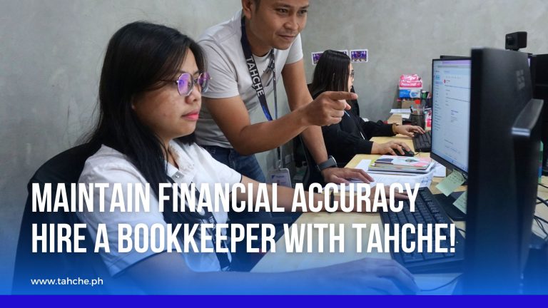 How to Hire a Bookkeeper