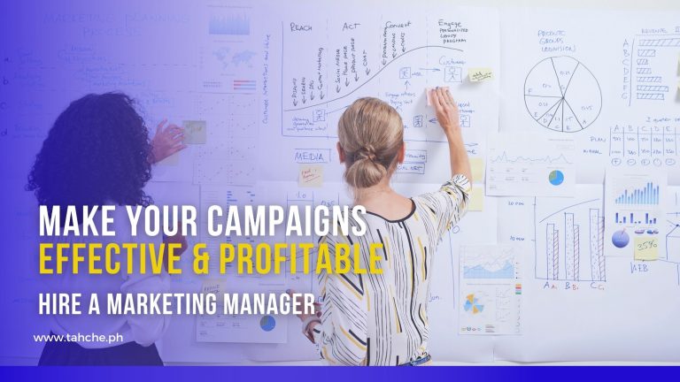 How to Hire a Marketing Manager