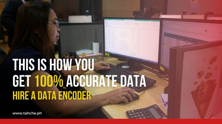 How to Hire a Data Encoder