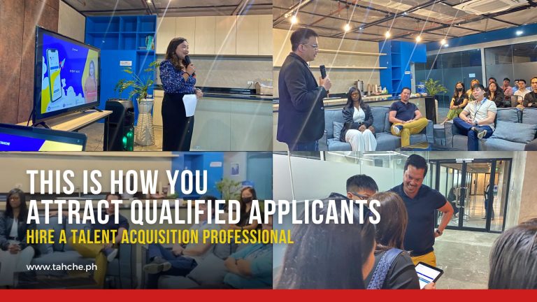How to Hire a Talent Acquisition Professional