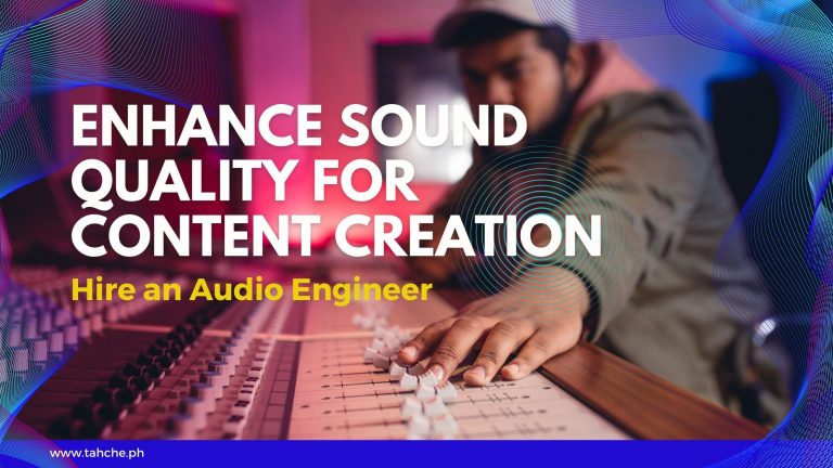 How to Hire an Audio Engineer
