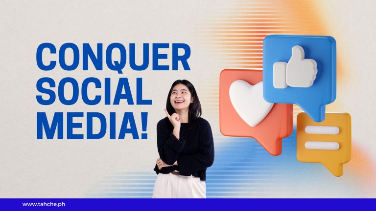 Can’t Make Social Media Work For You?