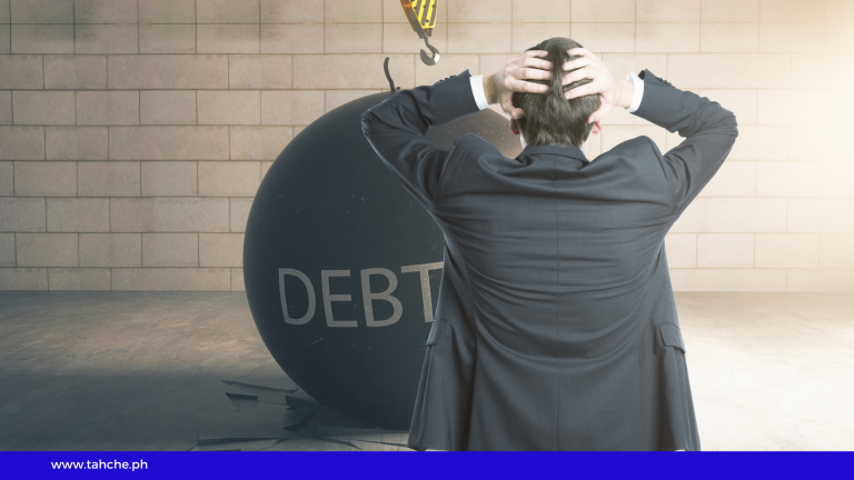 Is Your Business Shackled by Debt?