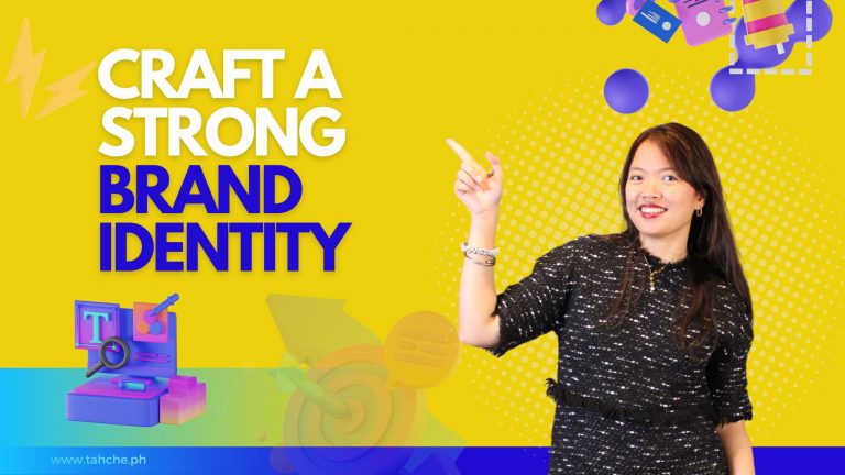 Does Your Brand Identity Keep Getting Lost in the Crowd?