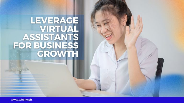 Scaling Your Startup with Virtual Assistants