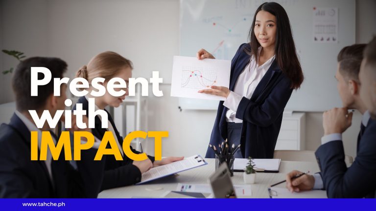 Are Your Presentations Falling Flat?