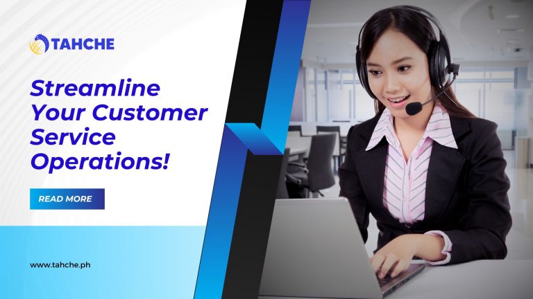 Finding It Hard to Cater to Incoming Customer Service Requests?