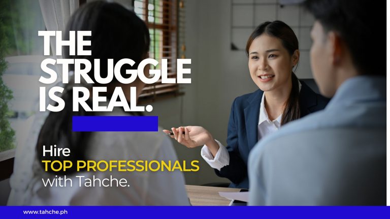Are You Struggling to Attract Top Talent for Your Business?