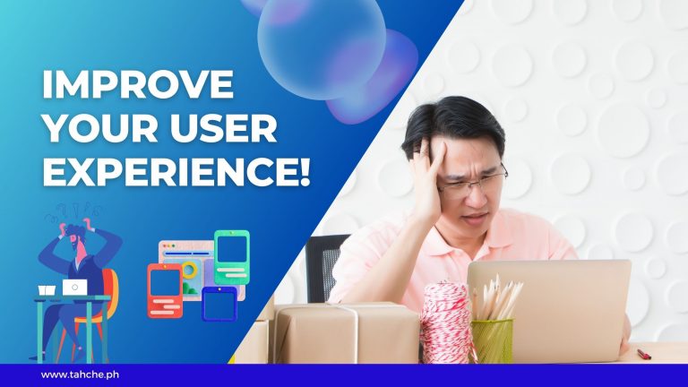 Tips to Improve Website User Experience and Drive Customer Traffic