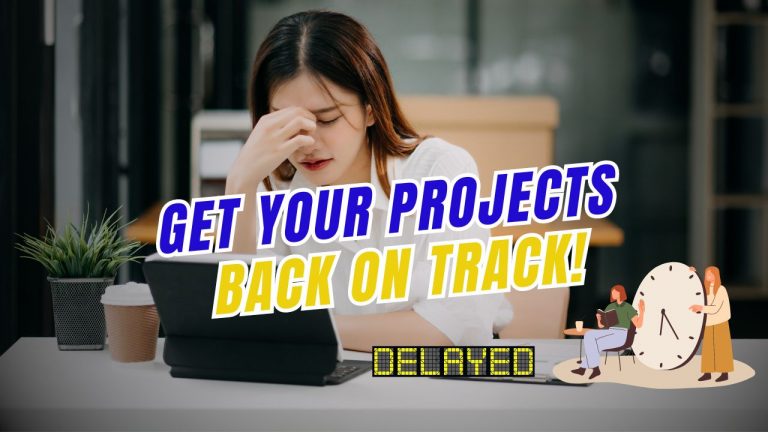 Read This If Your Software Projects are Constantly Delayed