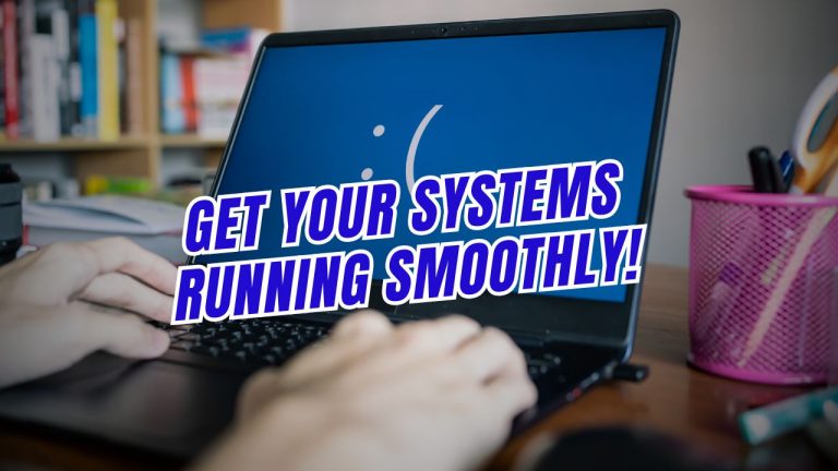 Is Your System Always Crashing? Here’s What You Need to Do