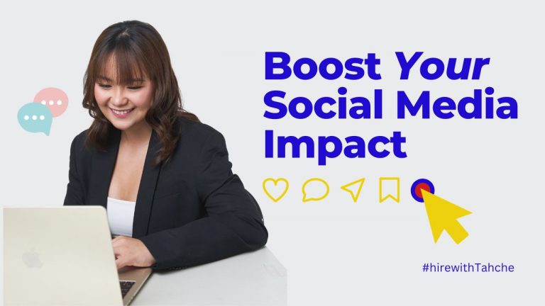 Supercharge Your Social Media Strategy