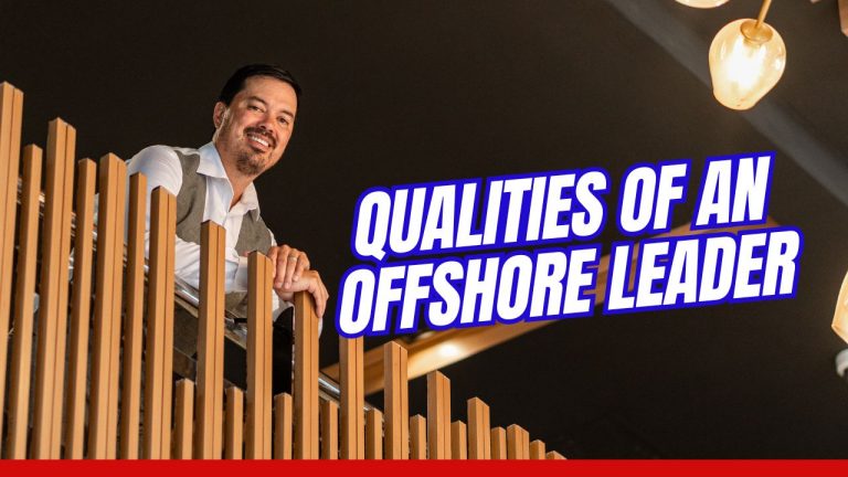 How to Choose Your OFFSHORE LEADER