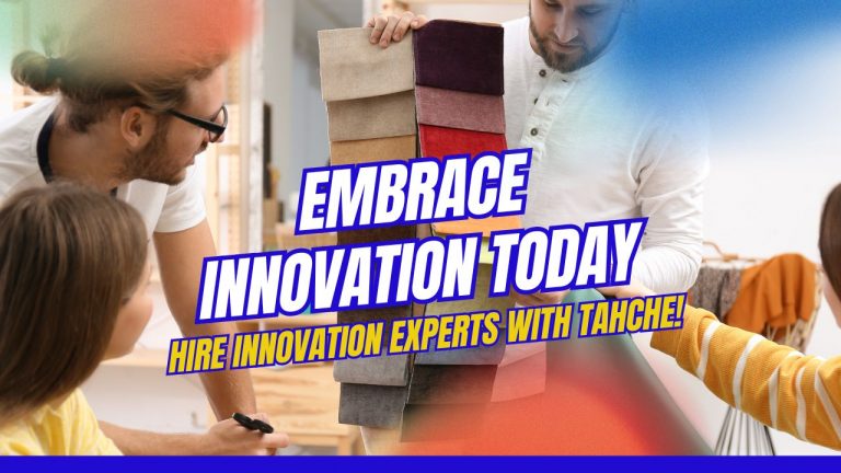 How to Encourage Innovation Within Your Team