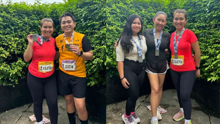 SPOTLIGHT: Tahche’s “The Biggest Loser” Challenge Winner Revealed!