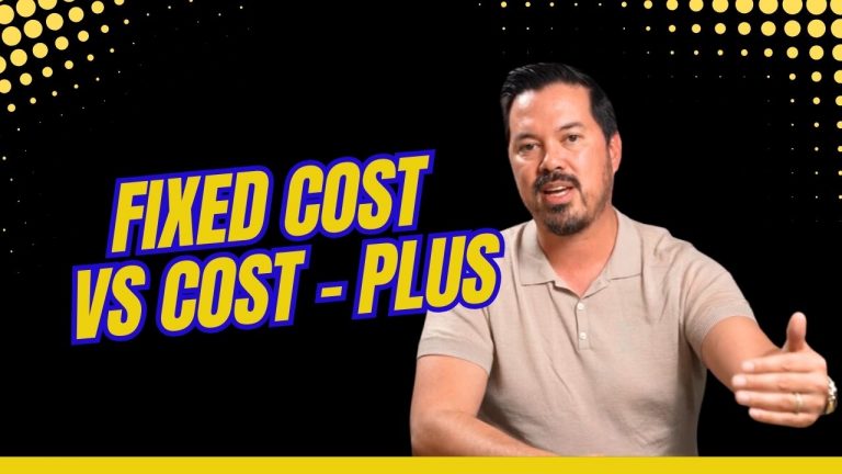 Fixed Cost vs. Cost-Plus: Which is better for business when hiring offshore?
