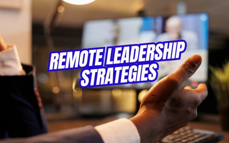 Build a High-Performing Remote Team
