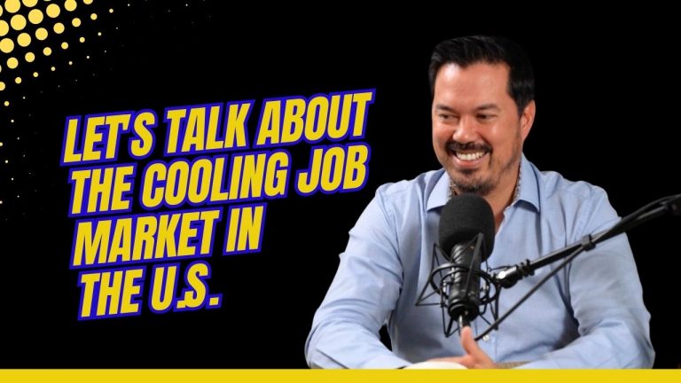 Recent U.S. college graduates are encountering a cooling job market
