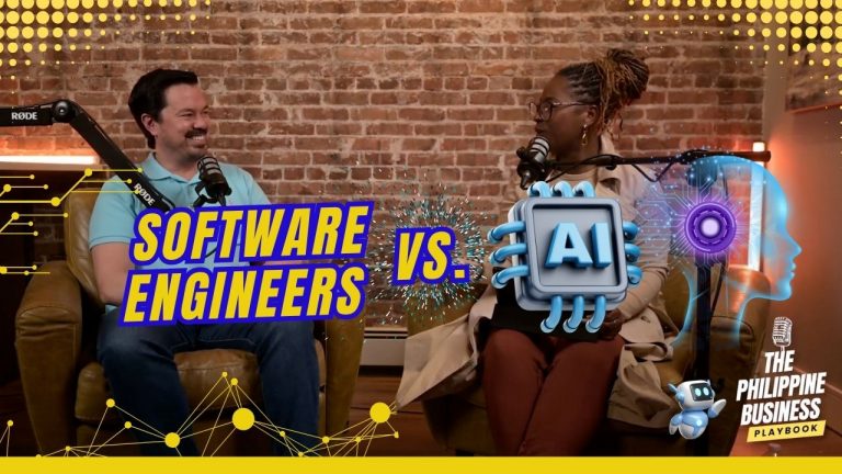 [CEO Sound Off] Okta CEO Todd McKinnon dismisses claims that AI will reduce the need for software engineers