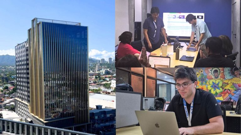 How Offshoring in the Philippines Grows Your Business While You Sleep