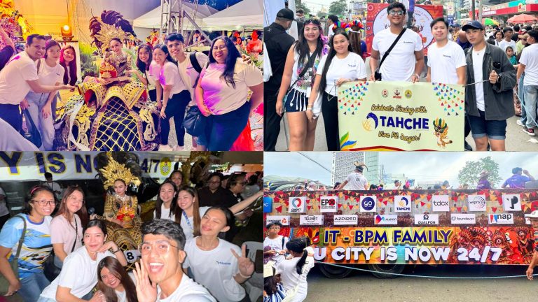 SPOTLIGHT: January Was Busy. These Moments Made It Meaningful.
