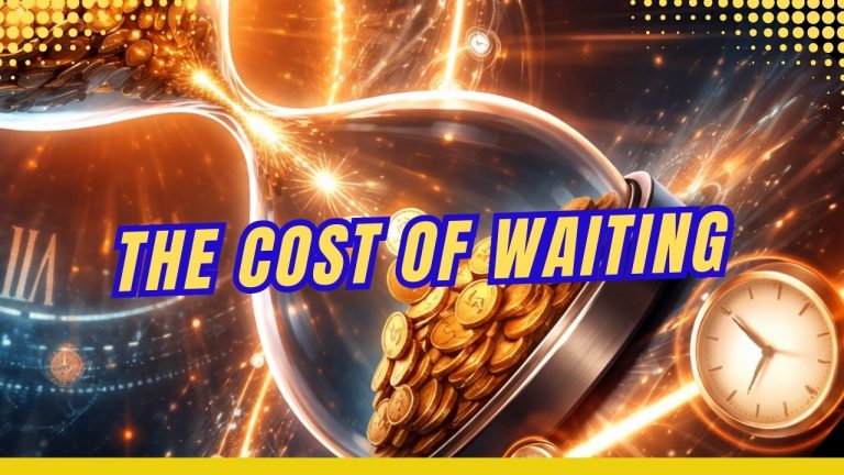 The Real Cost of Delaying Team Expansion