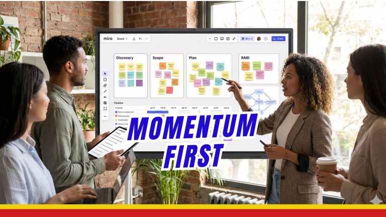 The Offshore Roles That Create Momentum First