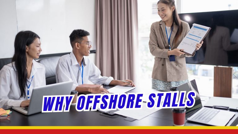 What Delays Offshore Decisions Inside Growing Companies